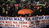 57 са вече жертвите в ЖП катастрофата в Гърция