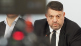 Атанас Зафиров: Илияна Йотова е възможен кандидат за президент на БСП