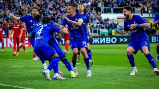 Ако Левски отпадне от Борац Баня Лука в първия квалификационен
