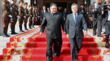  Южна Корея зове за по-импровизирани диалози със Северна Корея 