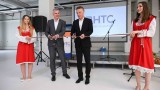 BHTC приключи инвестицията си за 31,6 милиона лева у нас. Наема 400 души до 2022-а
