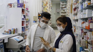 В Иран са починали още 229 души от новия коронавирус