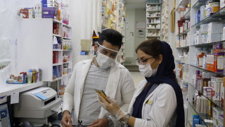 В Иран са починали още 229 души от новия коронавирус