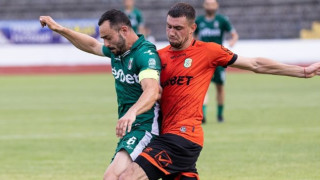 Литекс се измъчи но успя да се класира за следващия