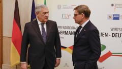 Италия и Германия договориха общи действия за доставки на редки минерали