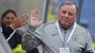 Александер Тарханов:  Видя се, че ако играем на скорост, противникът се обърква (ВИДЕО)