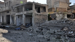 Турция и Русия разполагат войски в Сирия