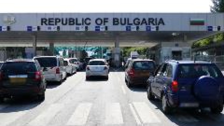 Хиляди български шофьори са с глоби и отнети книжки в чужбина