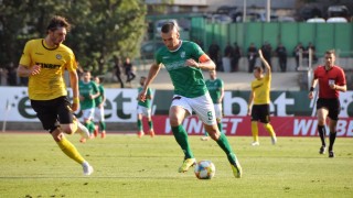 Ботев Пловдив приема Берое в един от най интересните сблъсъци в