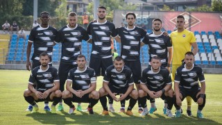 Отборът на ФК Ловеч привлече в редиците си наследник на