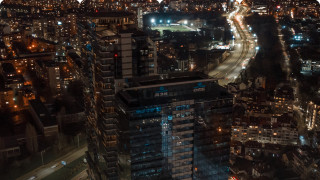 Да подарим 60 минути на природата е посланието с което