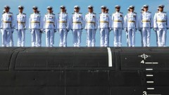 Кремъл отговори на Тръмп с атомната подводница "Хабаровск"