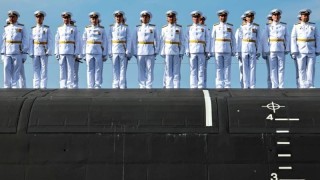 Руското министерство на отбраната разкри в събота че новата мощна