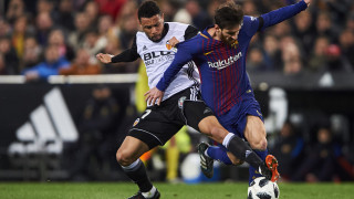 Барселона ще играе за пети пореден път на финал в