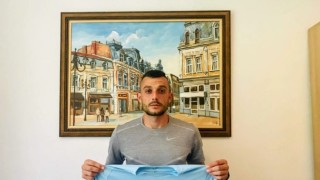 Стефан Христов от Дунав: Амбициран съм да играя в по-добър отбор