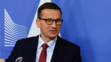  Европейска комисия се оплаква и Съдът на Европейски Съюз санкционира Полша за правосъдната промяна - нарушава правото на Европейски Съюз 