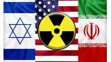  Съединени американски щати подготвени за дейности, в случай че нуклеарната дипломация с Иран се провали 