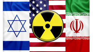 САЩ готови за действия, ако ядрената дипломация с Иран се провали