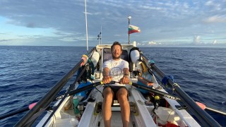 Когато през 2020 г Стефан Иванов и 17 годишният му син