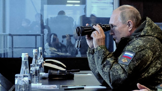 Руски официални лица съобщиха че руските правоприлагащи органи са потушили