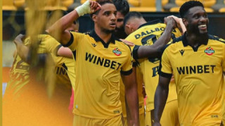 Ботев Пловдив пусна билетите за мача с Добруджа Срещата с