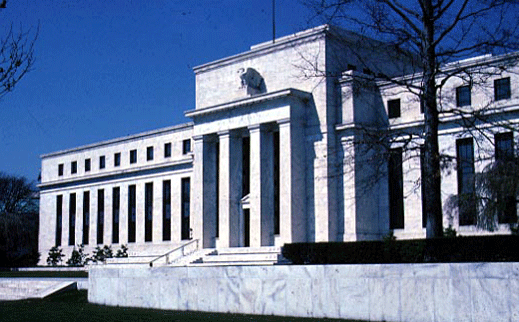 Федералната фондова лихва на САЩ намалена с 0.25% до 4.50%