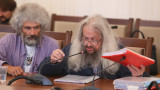 Босия с ултиматум - до утре решение за оставката на Московски