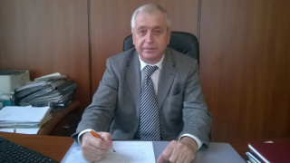 Ние нямаме в държавата полигон и за обикновените водачи нито