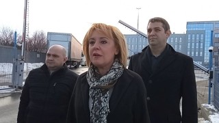 Машините за гласуване стават държавни след изборите