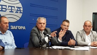 Подкрепата на АБВ за структуриране на нов кабинет е основана