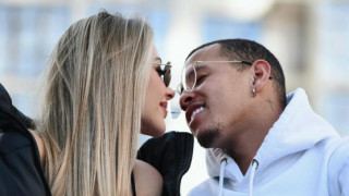 Левият бек на ФК ЦСКА 1948 Сидклей иска да остане