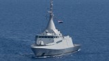  Румъния се отхвърли от договорка за бойни кораби за 1,2 милиарда евро 