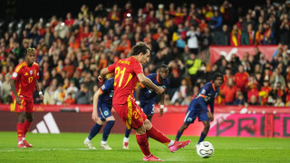 Испания и Нидерландия изиграха истински спектакъл завършвайки 3 3 в реванша