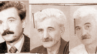 Издирват 65-годишен мъж, изчезнал през 2007 г.