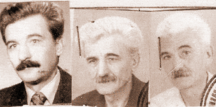 Издирват 65-годишен мъж, изчезнал през 2007 г.