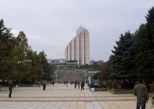 Откриват зона за туризъм в Разград