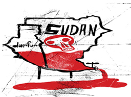 По границата между Судан и Южен Судан се водят боеве