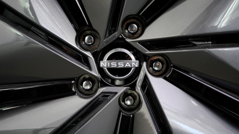 Nissan и НАСА разработват "космически" батерии за електромобили