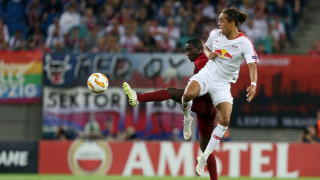 Отборът на Залцбург записа инфарктна победа с 3 2 над РБ