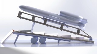 Украйна започна производството на нова крилата ракета способна да носи