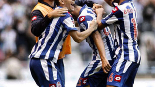 Реал взе кадър на Депортиво