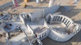  Дубай, Apis Cor и най-голямата постройка, основана от 3D принтер 