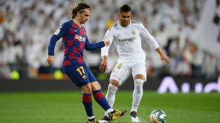 Новият треньор на Барселона Роналд Куман заяви че до момента