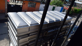 Бразилия и Мексико регистрираха рекорден брой заразени с коронавирус за