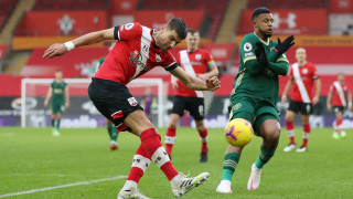 Саутхямптън срази Шефилд Юнайтед с 3 0 в първия мач за