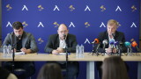  Левски пуска в продажба част от акциите, планувани за Тити Папазов 