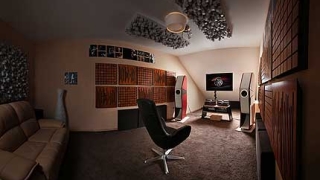 Трето издание на HI-FI Expo София