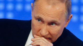Путин иска да стабилизира властта в Сирия 