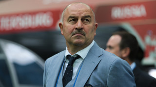 Селекционерът на Русия Станислав Черчесов е проучил в детайли стила