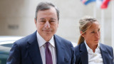 Марио Драги готви Европейската централна банка за още стимули